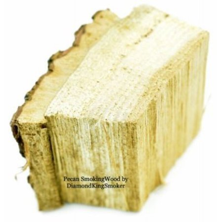 DIAMOND KING SMOKER INC 5Lb Pecan Smoking Wood PECAN 2.5-5C